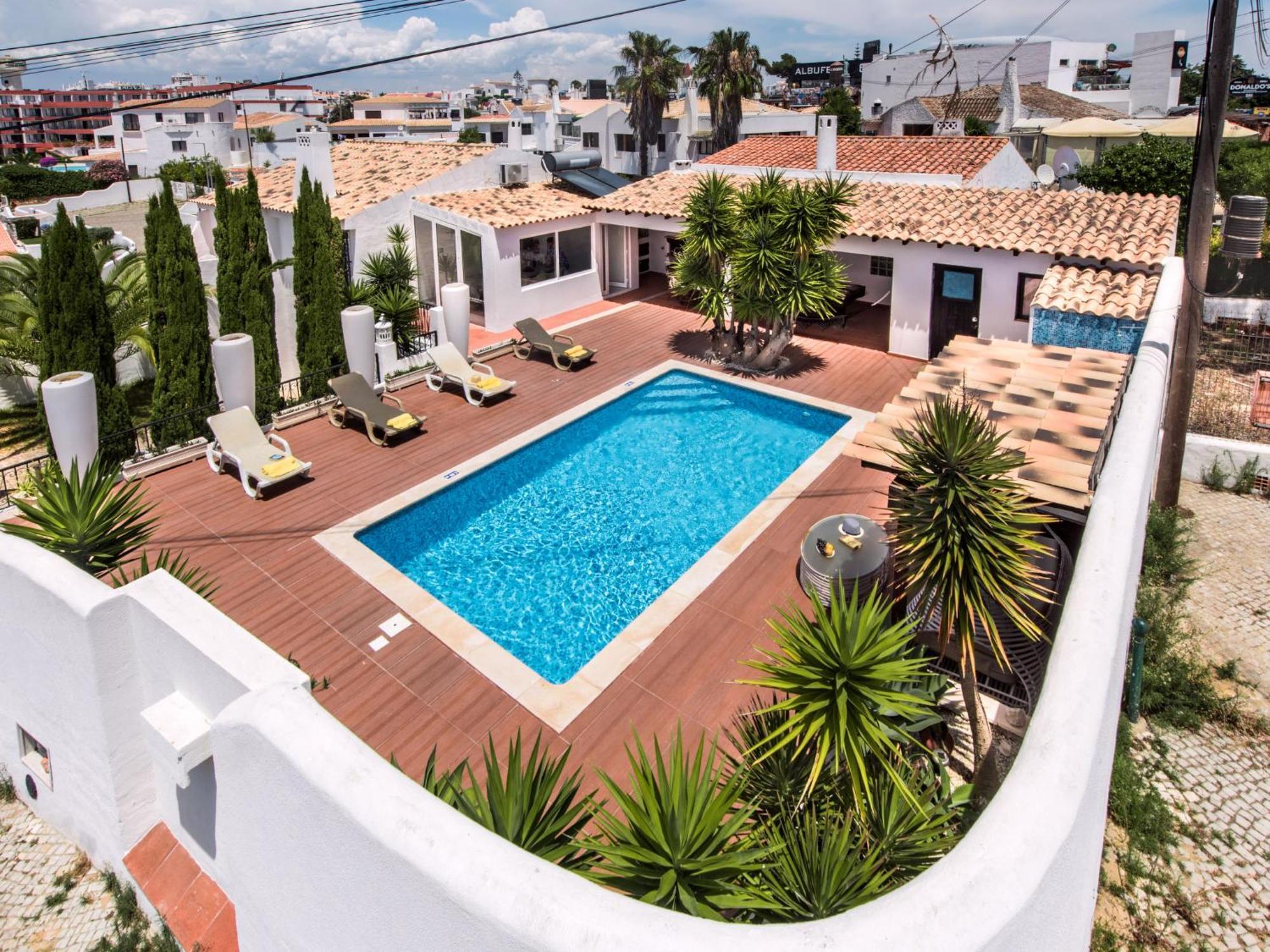 Yucca By Interhome Villa *